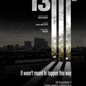 13m2 film by Barthelemy Grossmann