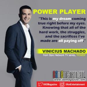 Vinicius Machado