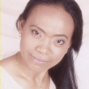 Norbai Tambilawan Actress, Executive Producer.