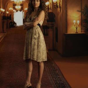 Still of Margarita Levieva in Vanished 2006