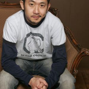 Anthony Ng at event of 212 (2005)