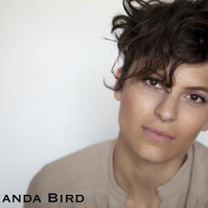 Amanda Bird