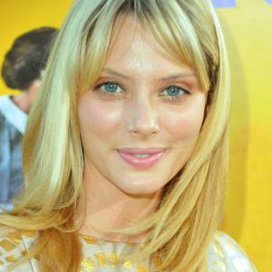 April Bowlby at event of Tarnaite 2011