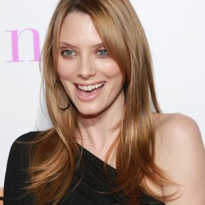 April Bowlby at event of From Prada to Nada 2011