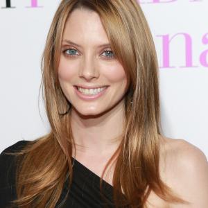 April Bowlby at event of From Prada to Nada 2011