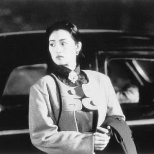 Still of Li Gong in Ba wang bie ji (1993)