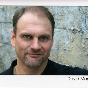 David Marantz