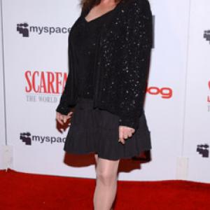 Roberta Pacino at event of Scarface The World Is Yours 2006