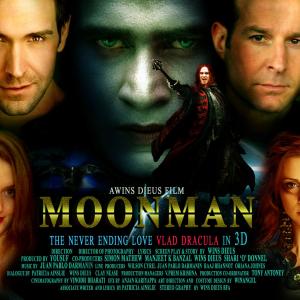 'Moonman'