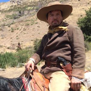 Billy The Kid New Evidence airs Oct 18th on National Geographic channel