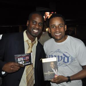BARON JAY  HILL HARPER HILL HARPER CHRISTMAS PARTY FOR KIDS