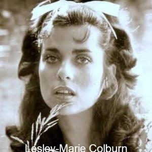 Lesley-Marie Colburn