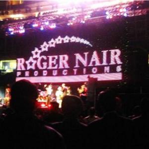 Roger Nair Productions