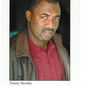 Trinity Brooks
