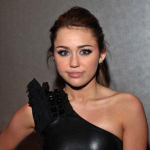 Miley Cyrus at event of The Last Song (2010)