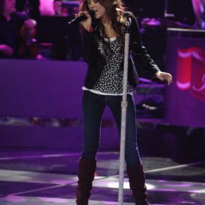 Still of Miley Cyrus in American Idol The Search for a Superstar 2002