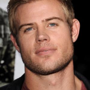 Trevor Donovan at event of Country Strong (2010)