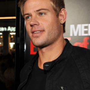 Trevor Donovan at event of Edge of Darkness (2010)