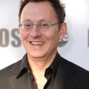 Michael Emerson at event of Dinge 2004