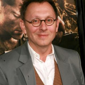 Michael Emerson at event of The Pacific 2010