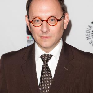 Michael Emerson at event of Person of Interest (2011)