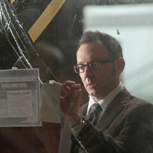 Still of Michael Emerson in Person of Interest 2011