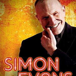 Simon Evans in Simon Evans: Live at the Theatre Royal (2014)