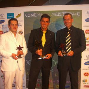 International Film Festival of Valencia Golden Palma Award