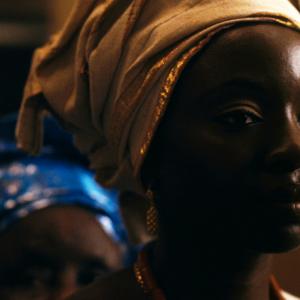 Still of Danai Gurira in Mother of George (2013)