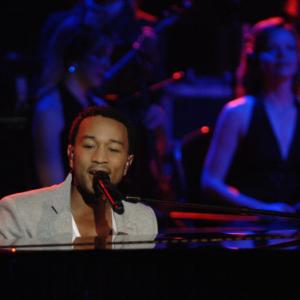 Still of John Legend in American Idol: The Search for a Superstar (2002)