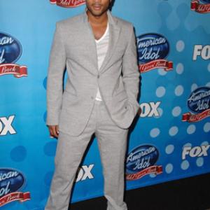 John Legend at event of American Idol: The Search for a Superstar (2002)