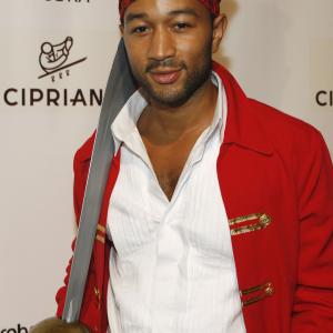 John Legend