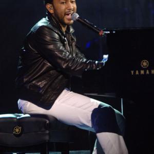 John Legend