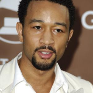 John Legend at event of The 48th Annual Grammy Awards 2006