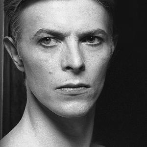 Still of David Bowie in David Bowie Five Years 2013
