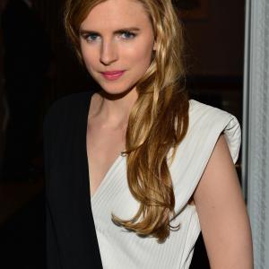 Brit Marling at event of The Company You Keep (2012)