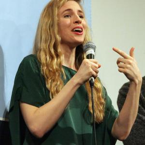 Brit Marling at event of The East 2013