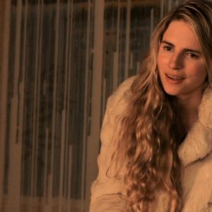 Still of Brit Marling in Sound of My Voice 2011