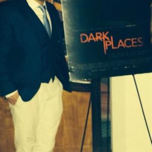 Dark Places premier