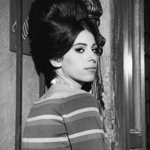 Irma la Douce Sheryl Deauville 1963 United Artists
