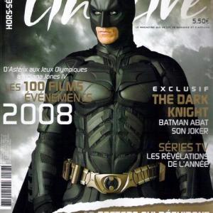 Whitaker Malem-The Dark Knight-Batsuit