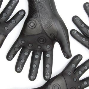 Whitaker Malem-Batman Begins-Activator Gloves