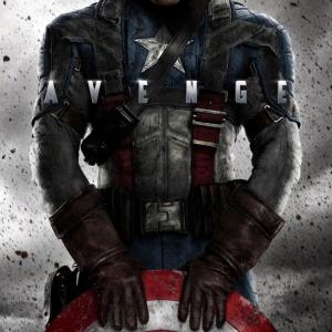 Whitaker Malem-Captain America-Suit