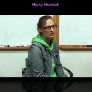 Nicky Newark