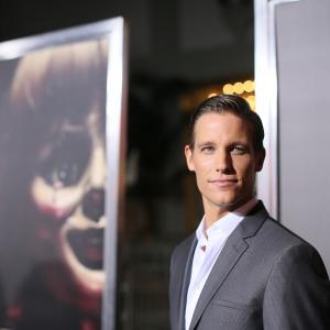 Ward Horton at event of Anabele 2014