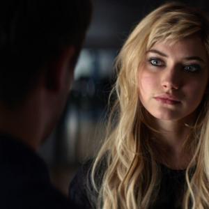 Still of Imogen Poots in That Awkward Moment 2014