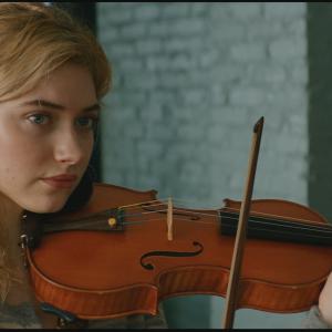 Still of Imogen Poots in A Late Quartet 2012