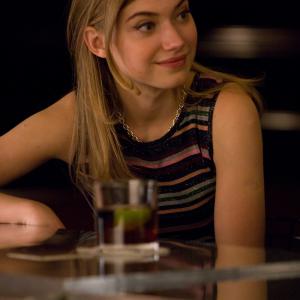 Still of Imogen Poots in Solitary Man 2009