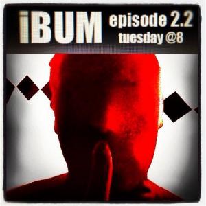 The Invisible Bum ep 2.2 (2012) http://www.jamesfrancotv.com/videos/244025