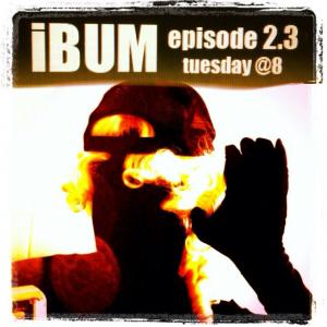 The Invisible Bum ep 23 2012 httpwwwjamesfrancotvcomvideos246580